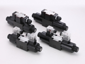 DSG-02 (2 Solenoid)