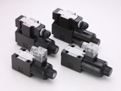 DSG-02 (1 Solenoid)